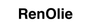RenOlie Logo
