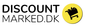 Discountmarked Logo