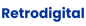 Retrodigital Logo