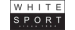 White Sport Logo