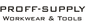 Proff-Supply Logo