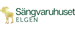 Sengvaruhuset Elgen Logo