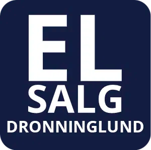 El-Salg Center Dronninglund