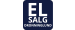 El-Salg Center Dronninglund Logo