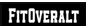 FitOveralt Logo
