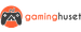 Gaminghuset Logo