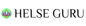 Helse Guru Logo