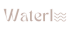 Waterluu Logo