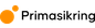 Primasikring Logo