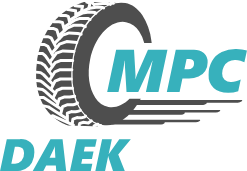 Daek MPC logo