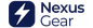 NexusGear Logo