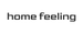 home feeling Logo