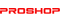 Proshop.dk Logo