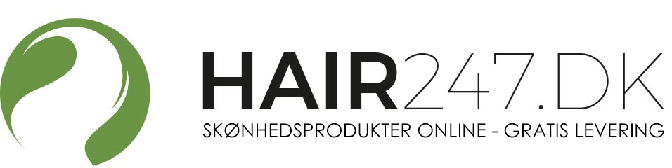 idHAIR Black Fibre Wax 100ml hos Hair247.dk