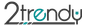 2trendy Logo