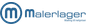 Malerlager Logo