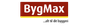 Bygmax.dk Logo