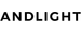 Andlight.dk Logo