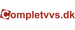 Completvvs.dk Logo