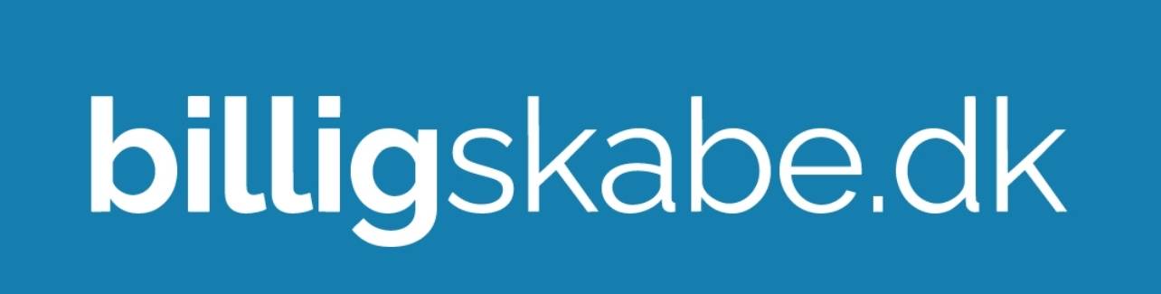 BilligSkabe.dk logo