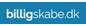 BilligSkabe.dk Logo