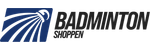 Badmintonshoppen Logo
