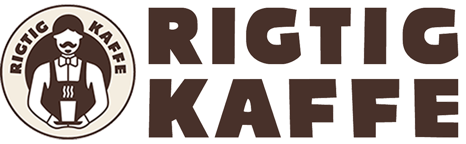 RigtigKaffe.dk logo