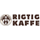 RigtigKaffe.dk Logo
