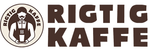 RigtigKaffe.dk Logo