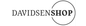 Davidsenshop.dk Logo