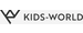 Kids-world.dk Logo