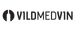 VildMedVin.dk Logo