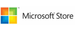 Microsoft Store DK Logo