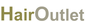 HairOutlet Logo