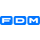 FDMshop.dk Logo