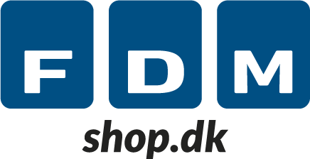 FDMshop.dk