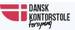 Dansk Kontorstole Forsyning Logo