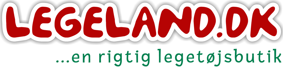 Puky LR 1L Br hos Legeland.dk