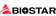 Biostar Logo