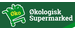 Økologisk Supermarked.dk Logo
