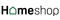 Homeshop.dk Logo