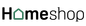 Homeshop.dk Logo