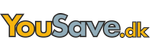 YouSave.dk Logo