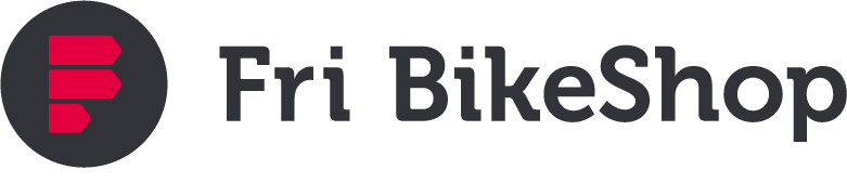 Bobike One Maxi hos Fri BikeShop
