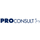 PROconsult Data A/S Logo