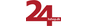 24hshop.dk Logo