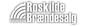 Roskilde Brændesalg Logo
