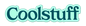 CoolStuff Logo