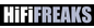 HiFifreaks Logo