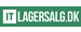 ITLagersalg.dk Logo